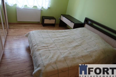 Obiekt Sprzedaż Chojna