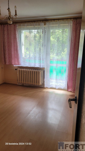 Mieszkanie Sprzedaż Bierzwnik Szkolna 4