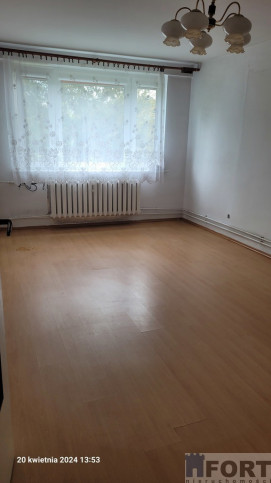 Mieszkanie Sprzedaż Bierzwnik Szkolna 5