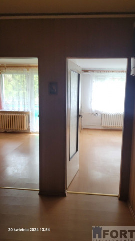 Mieszkanie Sprzedaż Bierzwnik Szkolna 3