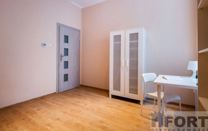 Mieszkanie Sprzedaż Szczecin Śródmieście-Centrum al.&nbsp;Piastów 4
