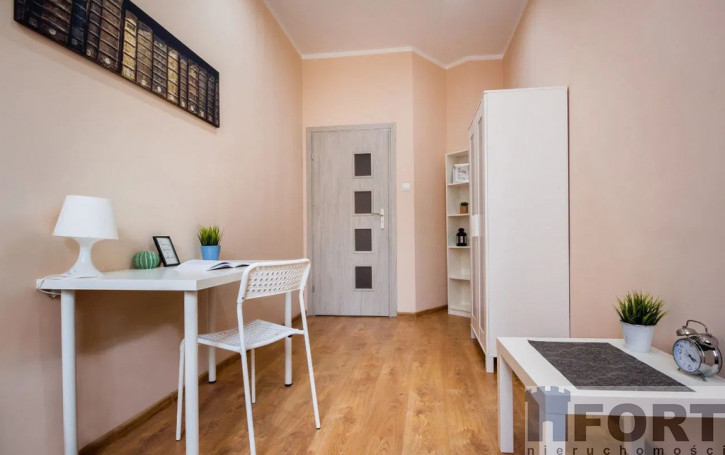 Mieszkanie Sprzedaż Szczecin Śródmieście-Centrum al.&nbsp;Piastów 5