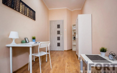 Mieszkanie Sprzedaż Szczecin Śródmieście-Centrum al.&nbsp;Piastów
