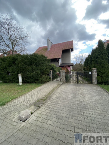 Dom Sprzedaż Szczecin os. Arkońskie Wszystkich Świętych 3