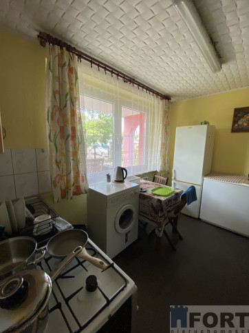 Dom Sprzedaż Szczecin os. Arkońskie Wszystkich Świętych 18