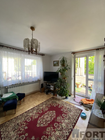 Dom Sprzedaż Szczecin os. Arkońskie Wszystkich Świętych 21