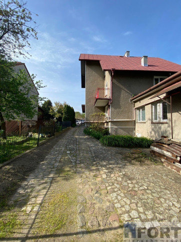 Dom Sprzedaż Szczecin os. Arkońskie Wszystkich Świętych 6