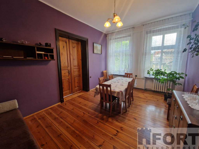 Mieszkanie Sprzedaż Szczecin Śródmieście-Centrum 15