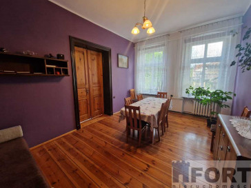 Mieszkanie Sprzedaż Szczecin Śródmieście-Centrum