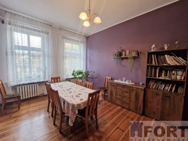 Mieszkanie Sprzedaż Szczecin Śródmieście-Centrum 4