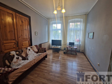 Mieszkanie Sprzedaż Szczecin Śródmieście-Centrum