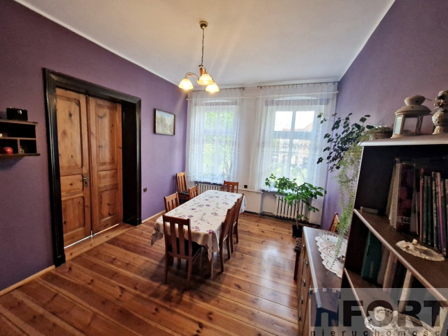 Mieszkanie Sprzedaż Szczecin Śródmieście-Centrum 2
