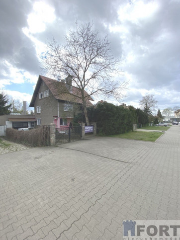 Dom Sprzedaż Szczecin os. Arkońskie Wszystkich Świętych 5