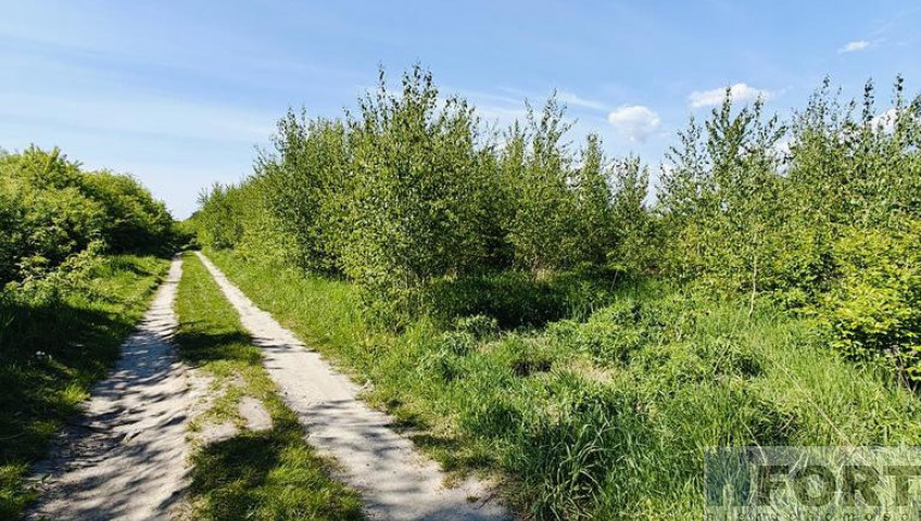 Działka Sprzedaż Goleniów