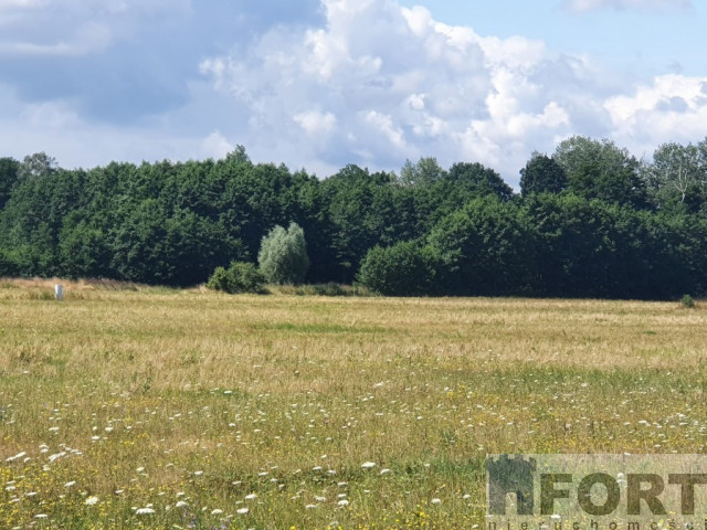 Działka Sprzedaż - Gardno