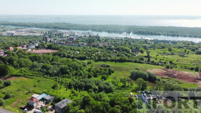 Działka Sprzedaż Szczecin Stołczyn Golęcińska