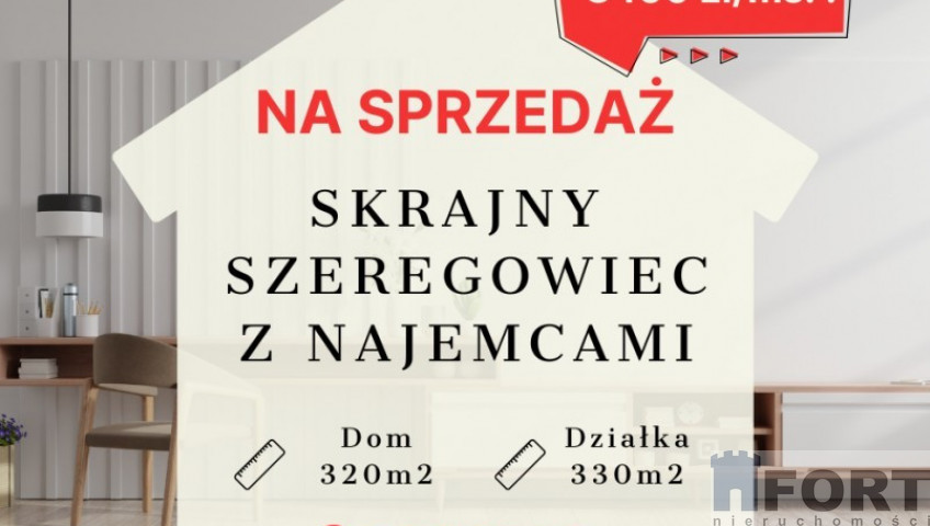 Dom Sprzedaż Szczecin Pogodno II