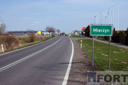 Działka Sprzedaż Mierzyn