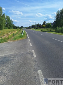 Działka Sprzedaż Tanowo Szczecińska
