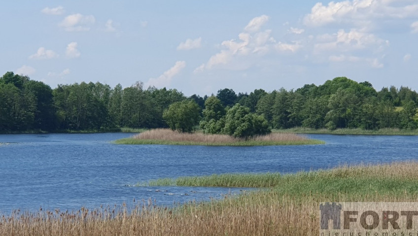 Działka Sprzedaż Zieleniewo