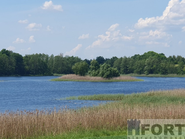 Działka Sprzedaż - Zieleniewo