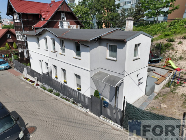 Mieszkanie Sprzedaż Międzyzdroje Tysiąclecia Państwa Polskiego 5