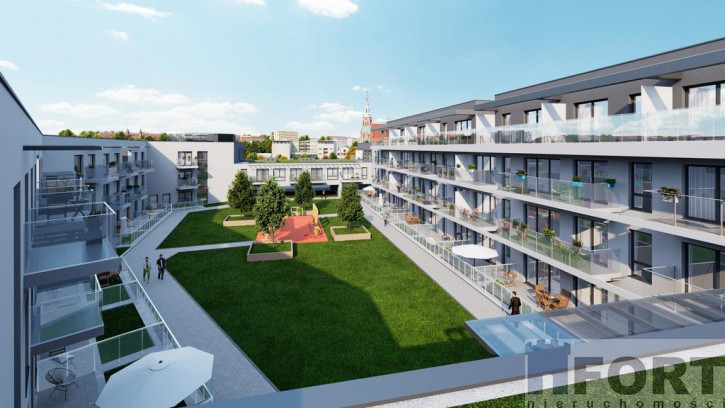 Mieszkanie Sprzedaż Szczecin Łasztownia Celna 9