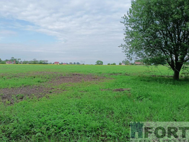 Działki budowlane Giżyn z PLANEM