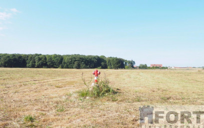 Działka Sprzedaż Śliwin