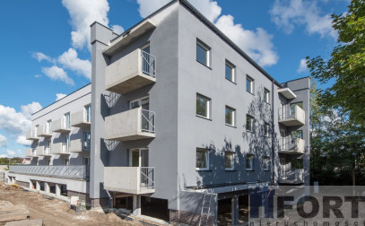 Mieszkanie Sprzedaż Goleniów Fryderyka Chopina