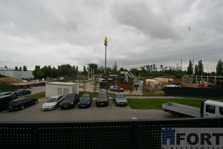 Mieszkanie Sprzedaż Szczecin Gumieńce Gorzowska 8
