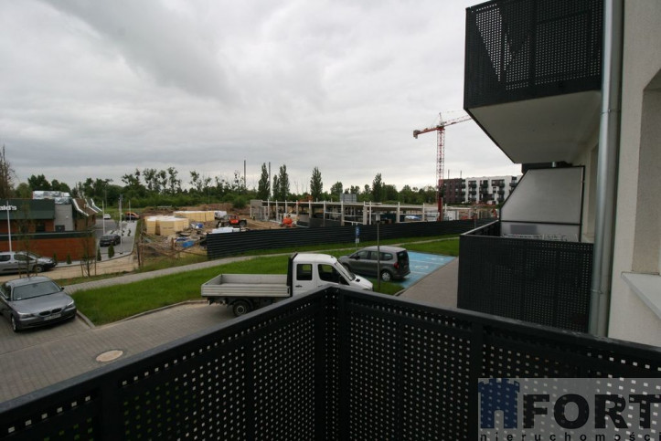 Mieszkanie Sprzedaż Szczecin Gumieńce Gorzowska 3