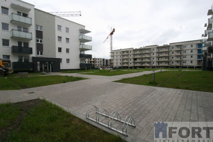 Mieszkanie Sprzedaż Szczecin Gumieńce Gorzowska 1