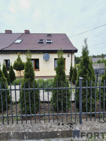 Dom Sprzedaż Niekłończyca 12