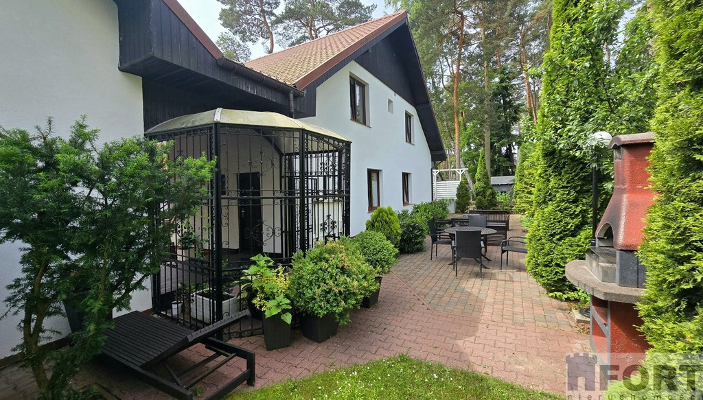 Obiekt Sprzedaż Pobierowo Grunwaldzka