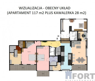Mieszkanie Sprzedaż Szczecin Śródmieście-Centrum Kazimierza Królewicza