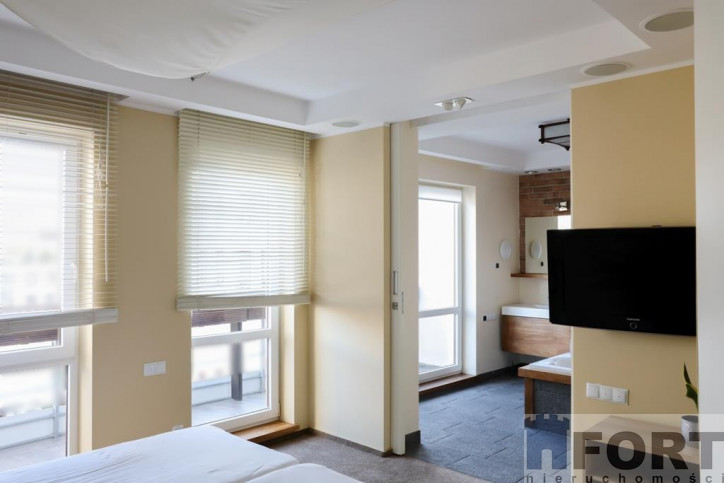 Mieszkanie Sprzedaż Szczecin Śródmieście-Centrum Kazimierza Królewicza 23