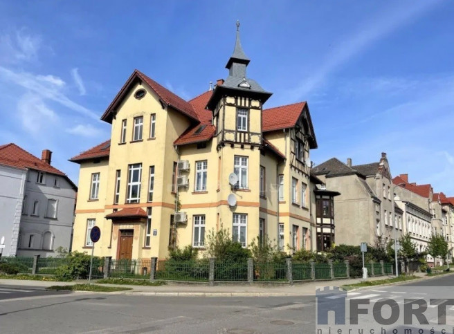 Mieszkanie Sprzedaż Szczecinek Bolesława Limanowskiego 16