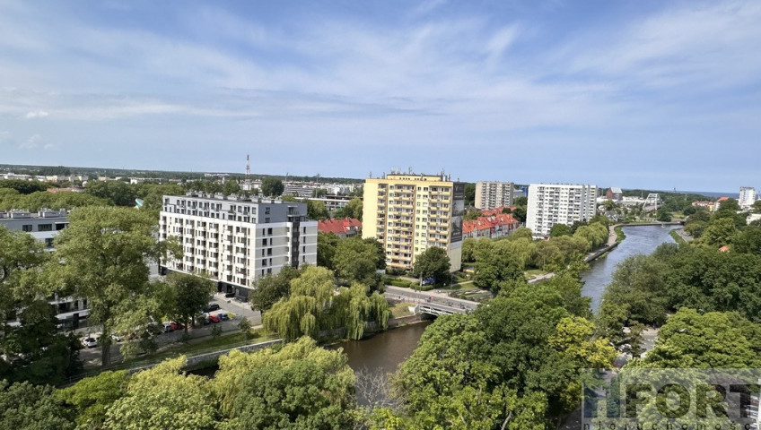 Mieszkanie Sprzedaż Kołobrzeg Wąska