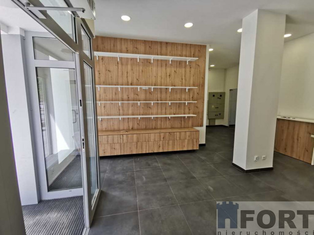 Lokal Sprzedaż Szczecin Centrum 4