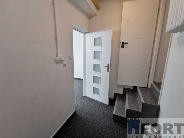 Lokal Sprzedaż Szczecin Centrum 16