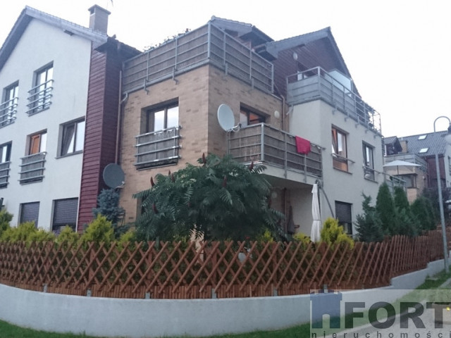 Warszewo, 3 pok, 72m2, balkon, 2 miejsca postojowe