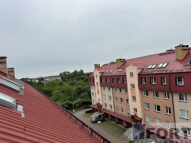 Mieszkanie Wynajem Mierzyn Spółdzielców 10