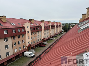 Mieszkanie Wynajem Mierzyn Spółdzielców