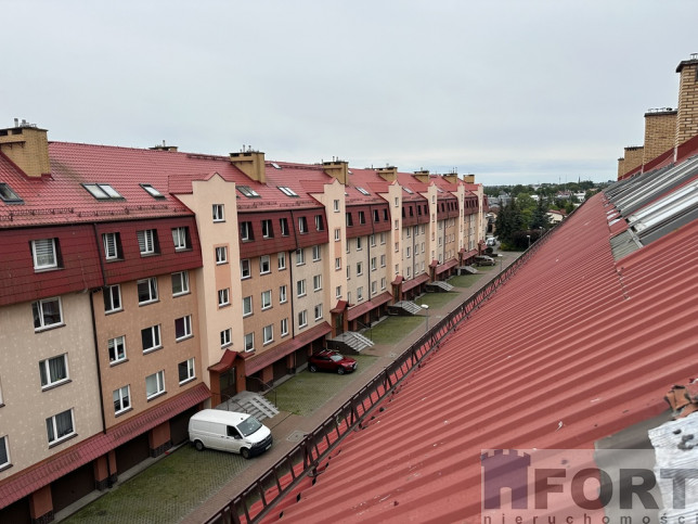 Mieszkanie Wynajem Mierzyn Spółdzielców 11