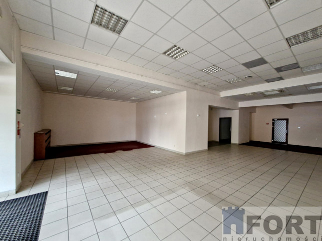 Lokal Wynajem Szczecin Dąbie Lucjana Rydla 5