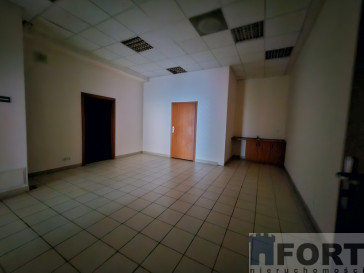 Lokal Wynajem Szczecin Dąbie Lucjana Rydla