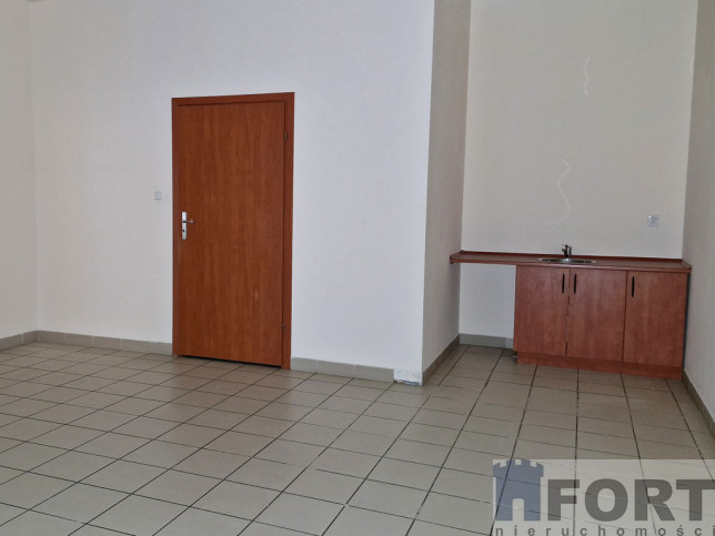 Lokal Wynajem Szczecin Dąbie Lucjana Rydla 7