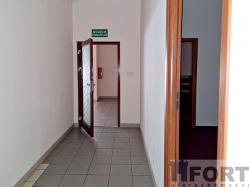 Lokal Wynajem Szczecin Dąbie Lucjana Rydla