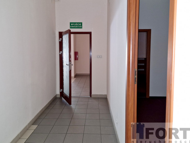 Lokal Wynajem Szczecin Dąbie Lucjana Rydla 9